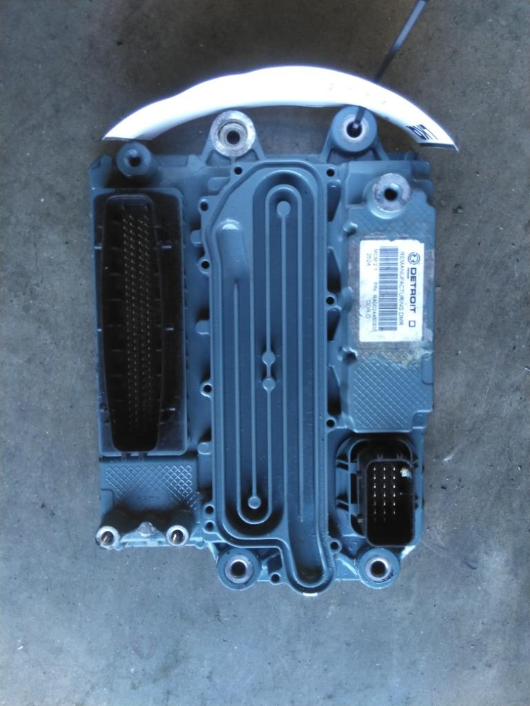 RA0024460935 DETROIT DD15 ENGINE CONTROL MODULE (ECM) | Shop Parts ...