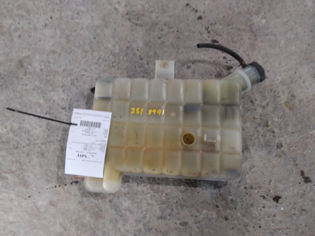 NA ISUZU FTR RADIATOR OVERFLOW TANK | Shop Parts | LKQ Heavy Truck