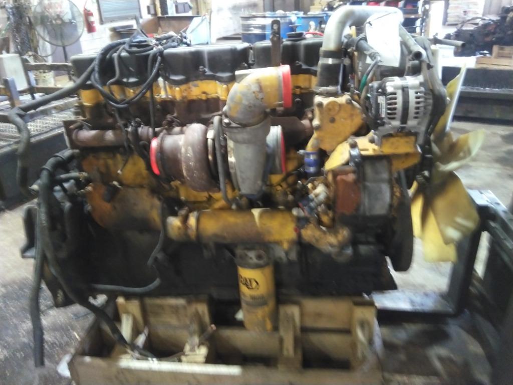 CAT 3406E (70 PIN) 2WS ENGINE ASSEMBLY | Shop Parts | LKQ Heavy Truck