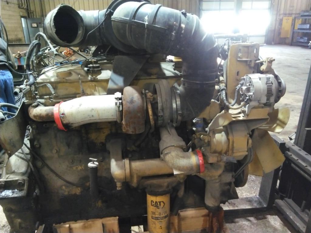 CAT 3406B-ATAAC ENGINE ASSEMBLY | Shop Parts | LKQ Heavy Truck