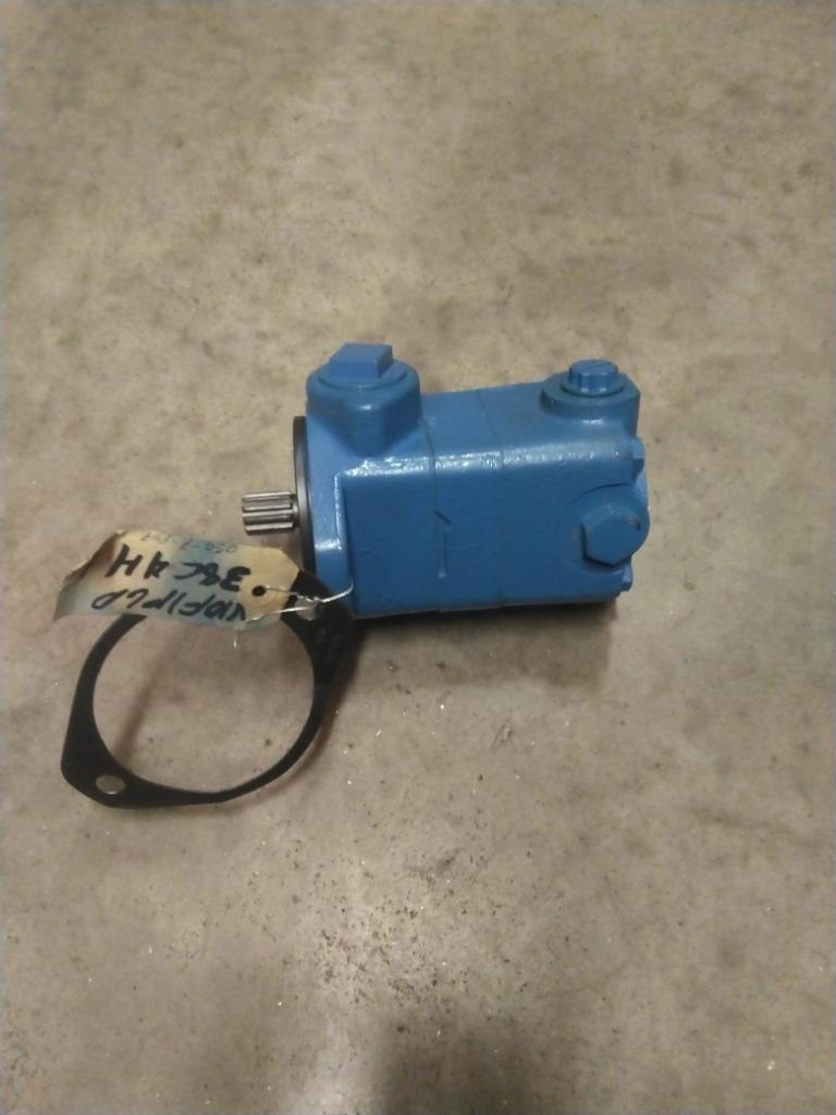 VICKERS V10 SERIES POWER STEERING PUMP | Shop Parts | LKQ Heavy Truck