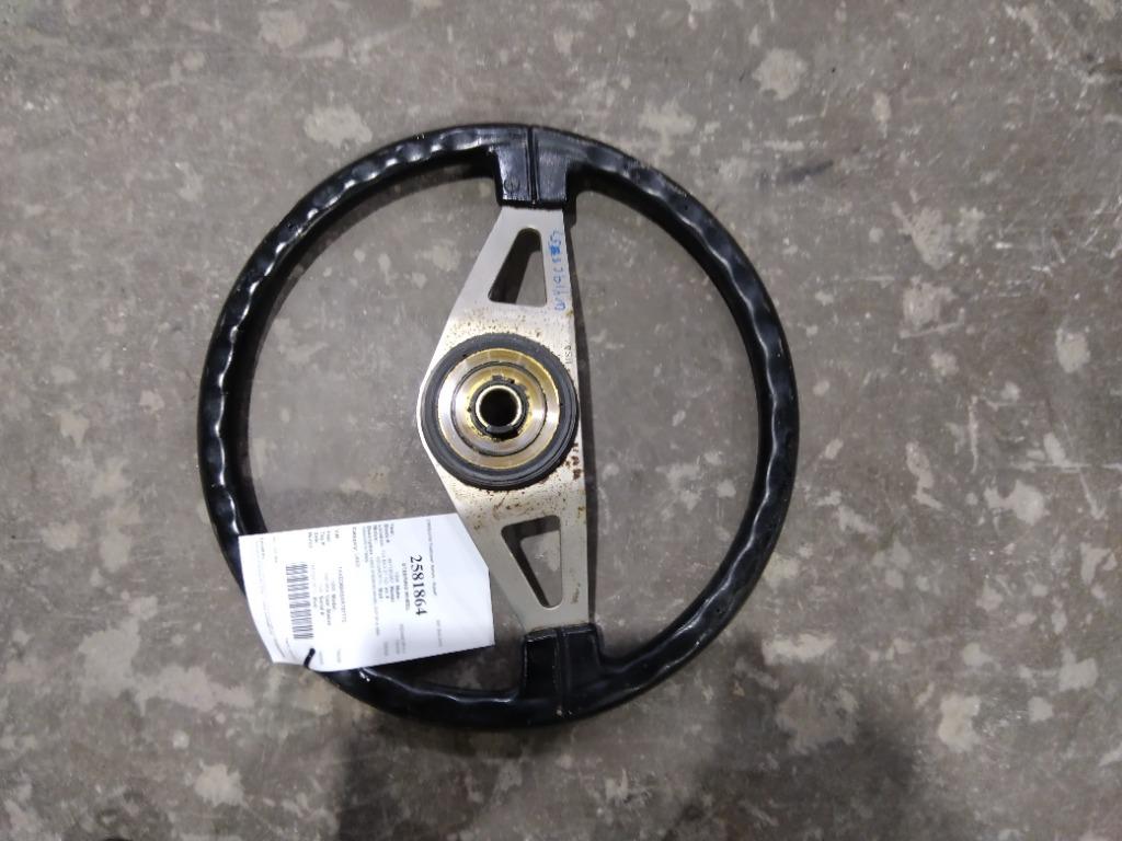 NA KENWORTH T800B STEERING WHEEL | Shop Parts | LKQ Heavy Truck