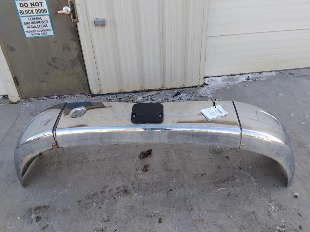 2020 579 2013-2022 BUMPER ASSEMBLY FRONT | Shop Parts | LKQ Heavy Truck
