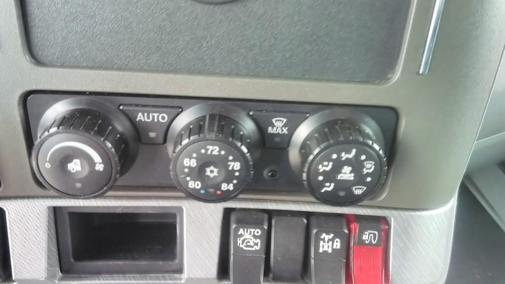 KENWORTH T680 TEMPERATURE CONTROL | Shop Parts | LKQ Heavy Truck