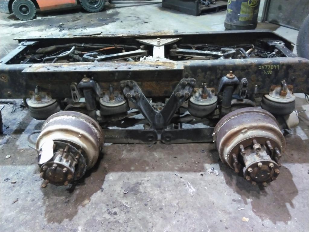 1999 KENWORTH AG400 CUTOFF - TANDEM AXLE | Shop Parts | LKQ Heavy Truck
