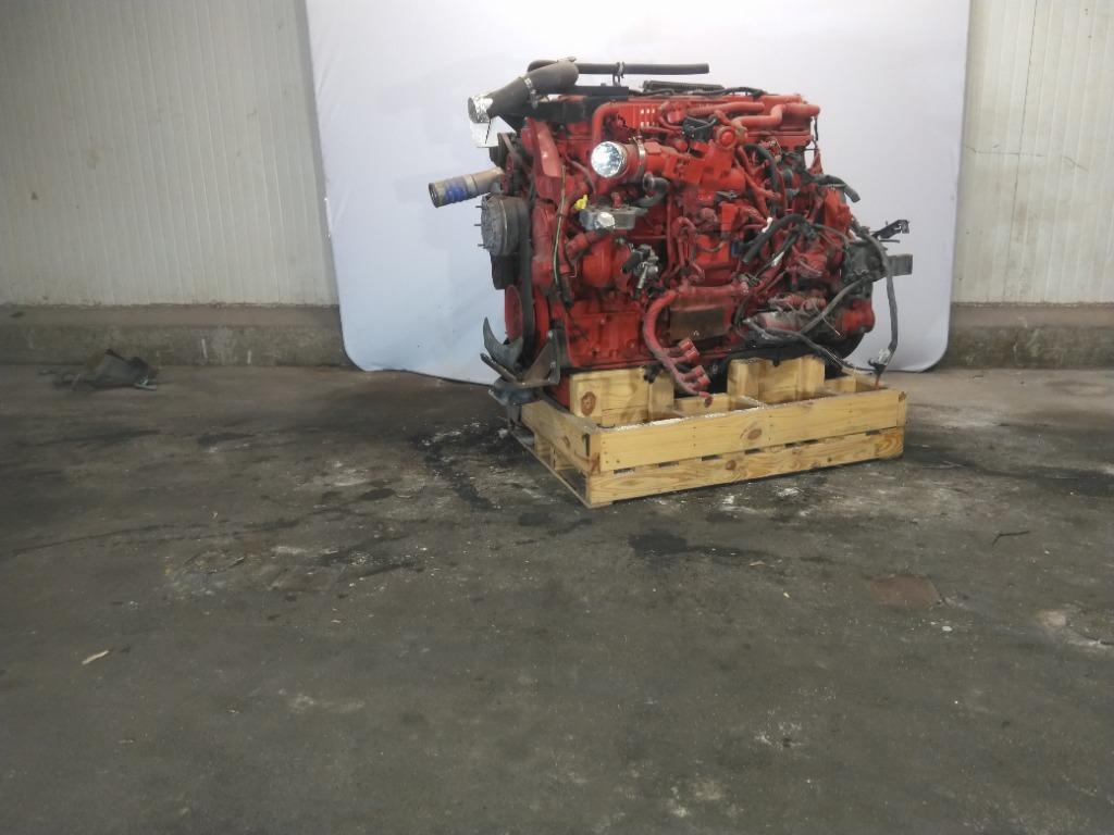 CUMMINS ISX12G 3776 ENGINE ASSEMBLY | Shop Parts | LKQ Heavy Truck