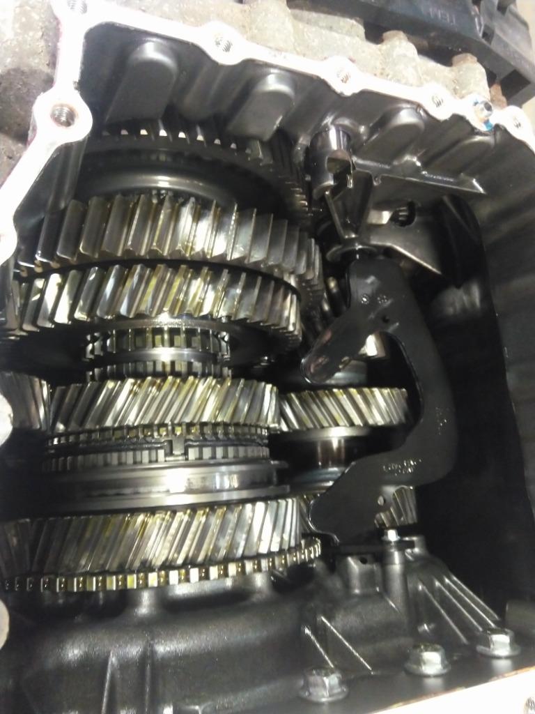 EATON EEO16F112C TRANSMISSION ASSEMBLY | Shop Parts | LKQ Heavy Truck