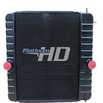 Mlt4200 Radiator 2504905C91, 2504905C92, 250490 INTERNATIONAL 4200 RADIATOR ASSEMBLY ...