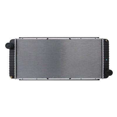 106730000, 3E0099930000, 3E010 PETERBILT 335 RADIATOR ASSEMBLY | Shop ...