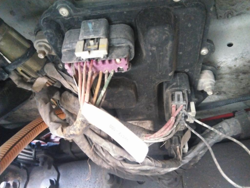 FREIGHTLINER M2 106 CHASSIS CONTROL MODULE | Shop Parts | LKQ Heavy Truck