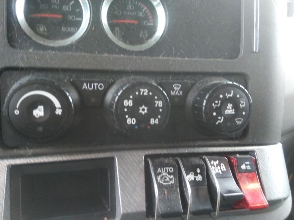KENWORTH T680 TEMPERATURE CONTROL | Shop Parts | LKQ Heavy Truck