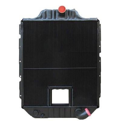 2007805C92, 2007815C93, 202581 INTERNATIONAL 4700 RADIATOR ASSEMBLY ...