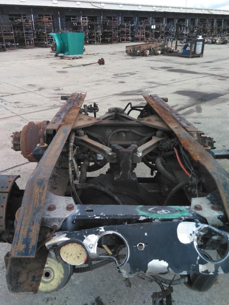 KENWORTH AG400 CUTOFF - TANDEM AXLE | Shop Parts | LKQ Heavy Truck