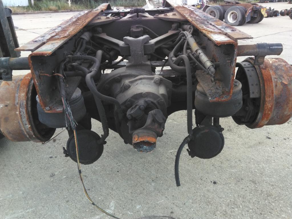 KENWORTH AG400 CUTOFF - TANDEM AXLE | Shop Parts | LKQ Heavy Truck