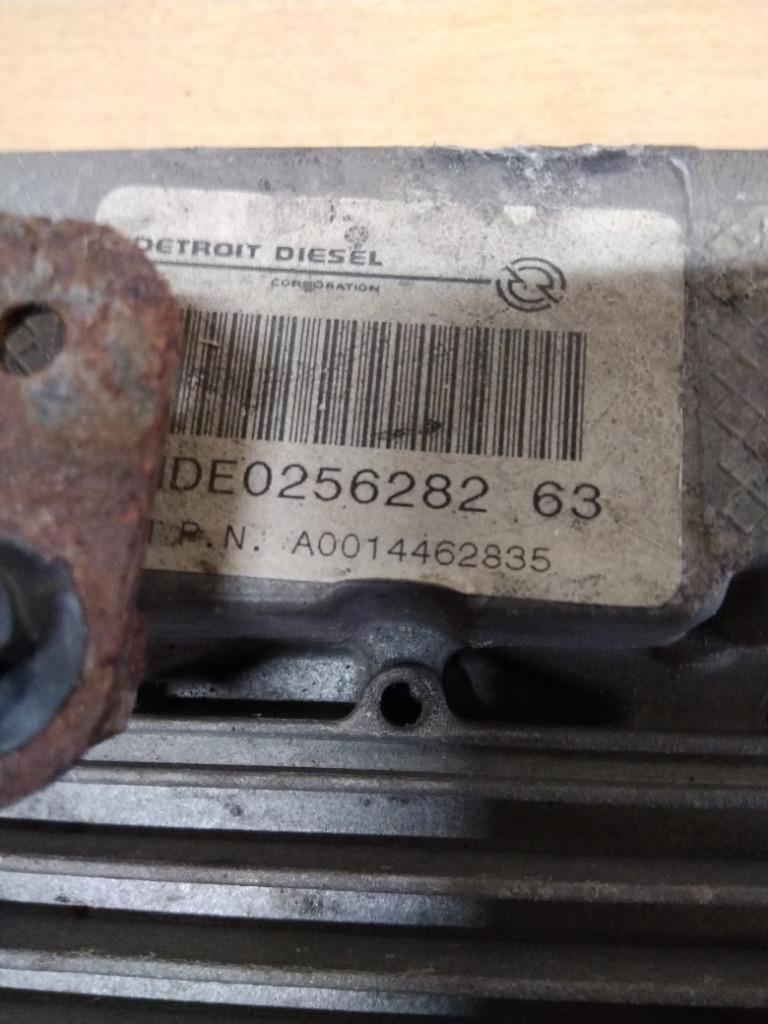 A0014462835 DETROIT DD15 ENGINE CONTROL MODULE (ECM) | Shop Parts | LKQ ...