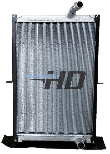 21098686 1003695, 21098696 MACK MRU602 RADIATOR ASSEMBLY | Shop Parts | LKQ ...