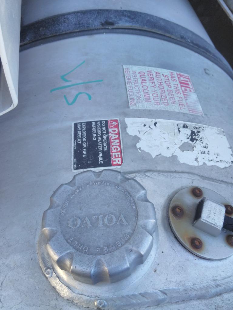 2008 95-104 GALLON FUEL TANK | Shop Parts | LKQ Heavy Truck