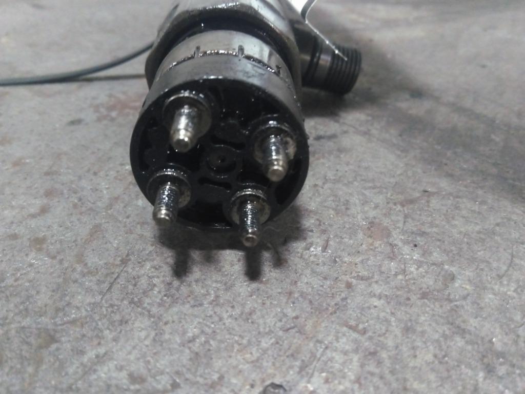 Ddc15 Injector A4720701587 DETROIT DD15 FUEL INJECTOR | Shop Parts | LKQ Heavy Truck