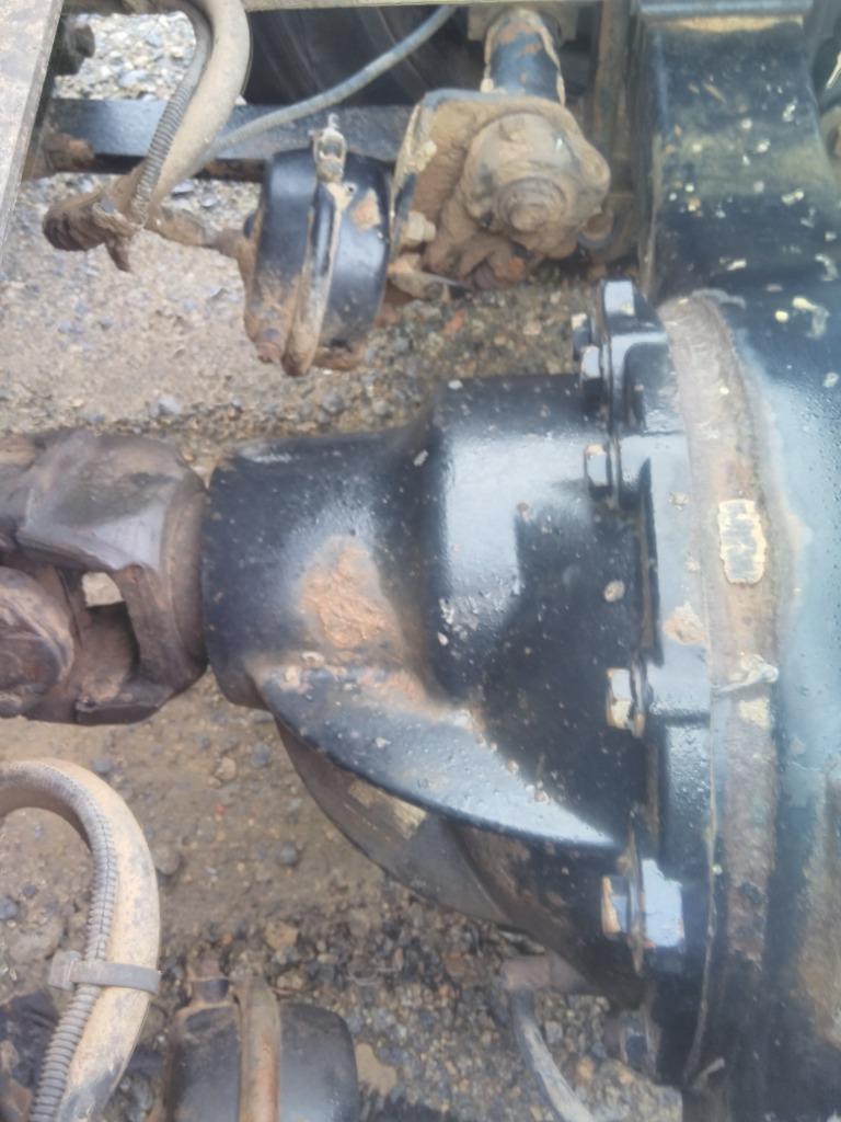 DETROIT RT40-NFDRR358 DIFFERENTIAL ASSEMBLY REAR REAR | Shop Parts ...