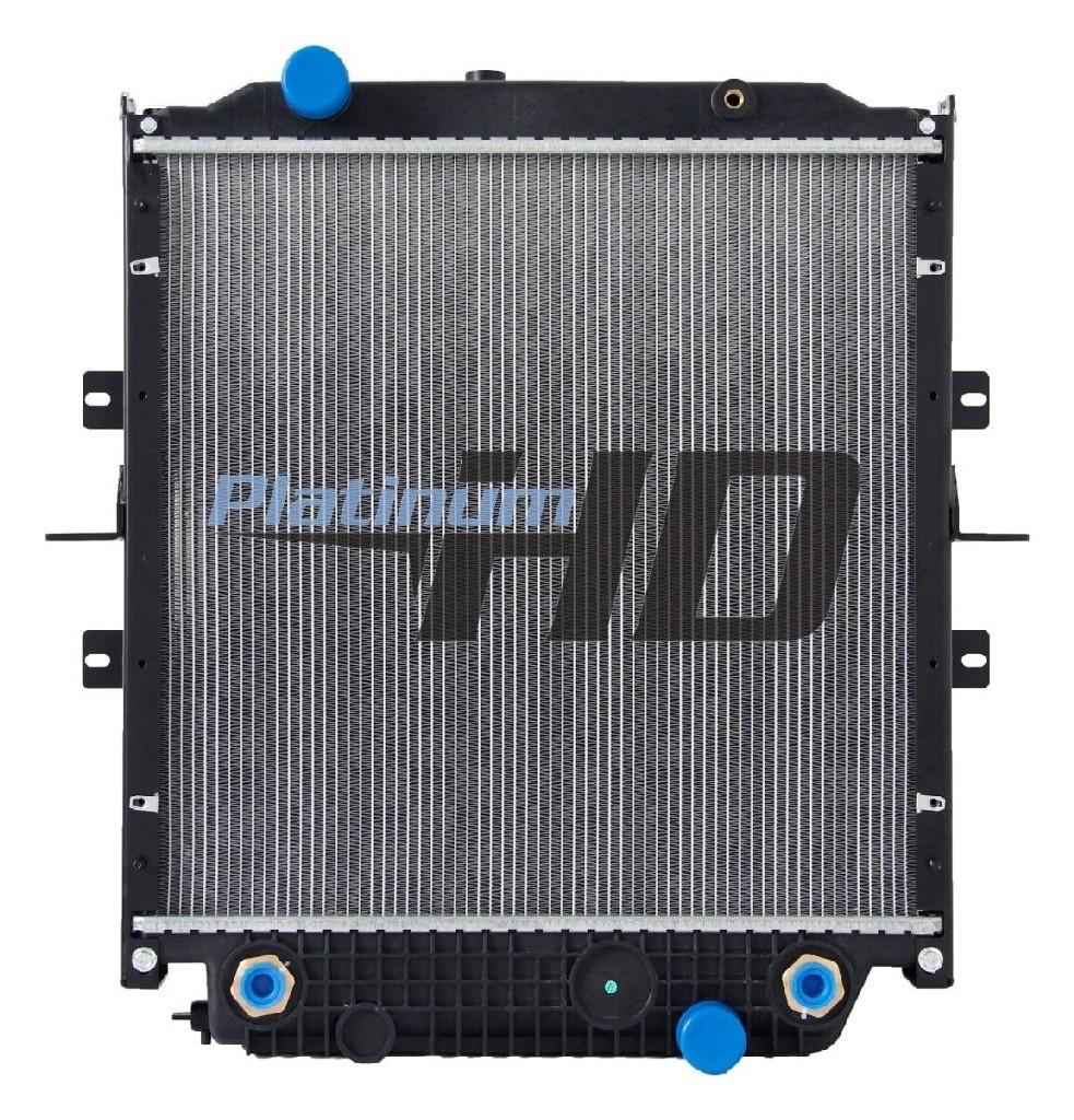 Vision Radiator 10064772 BLUE BIRD VISION RADIATOR ASSEMBLY | Shop Parts | LKQ Heavy Truck