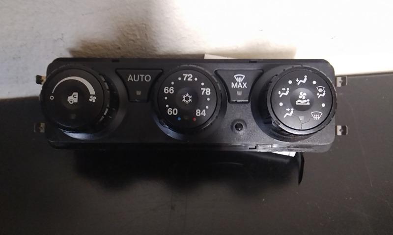 KENWORTH T680 TEMPERATURE CONTROL | Shop Parts | LKQ Heavy Truck