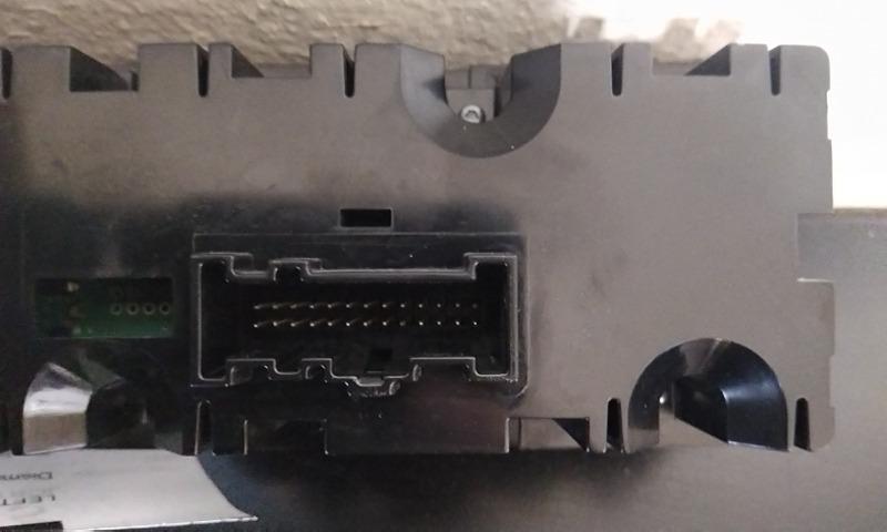 KENWORTH T680 TEMPERATURE CONTROL | Shop Parts | LKQ Heavy Truck
