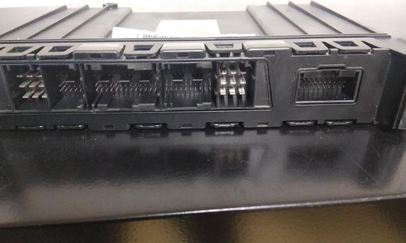 KENWORTH T680 CAB CONTROL MODULE | Shop Parts | LKQ Heavy Truck