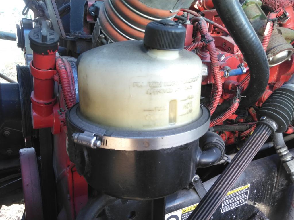 KENWORTH T440 POWER STEERING RESERVOIR | Shop Parts | LKQ Heavy Truck
