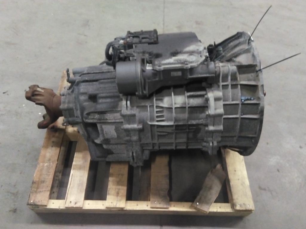 EATON EEO17F112C TRANSMISSION ASSEMBLY | Shop Parts | LKQ Heavy Truck