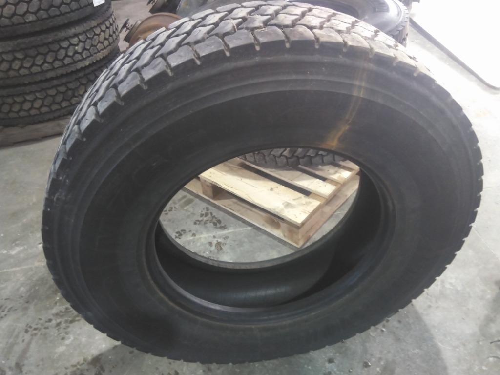 BRIDGESTONE 275/80R22.5 TIRE | Shop Parts | LKQ Heavy Truck