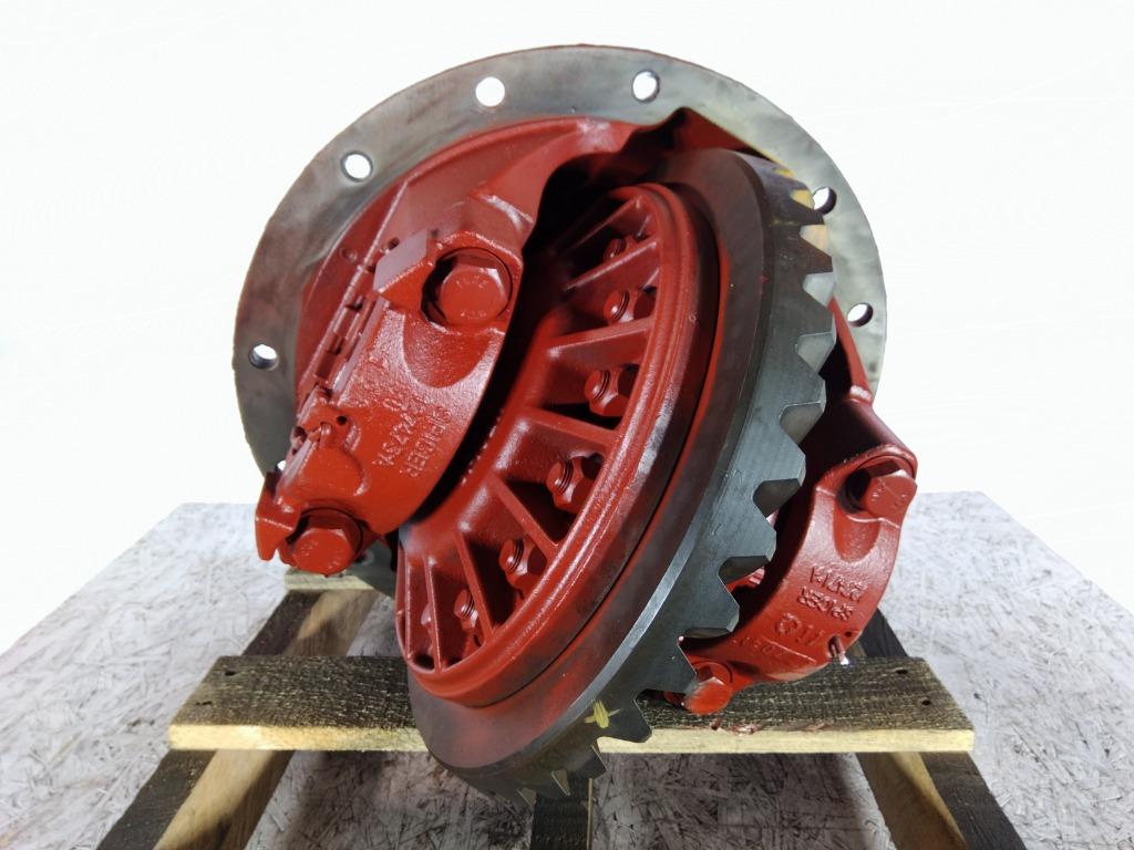 EATON-SPICER 21060SR463 DIFFERENTIAL ASSEMBLY REAR REAR | Shop Parts ...