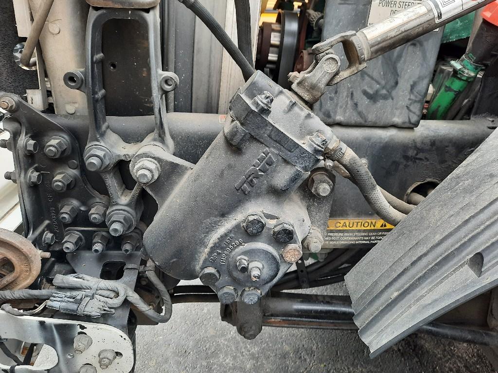 20447236 TRW/ROSS THP60-004 POWER STEERING GEAR | Shop Parts | LKQ ...
