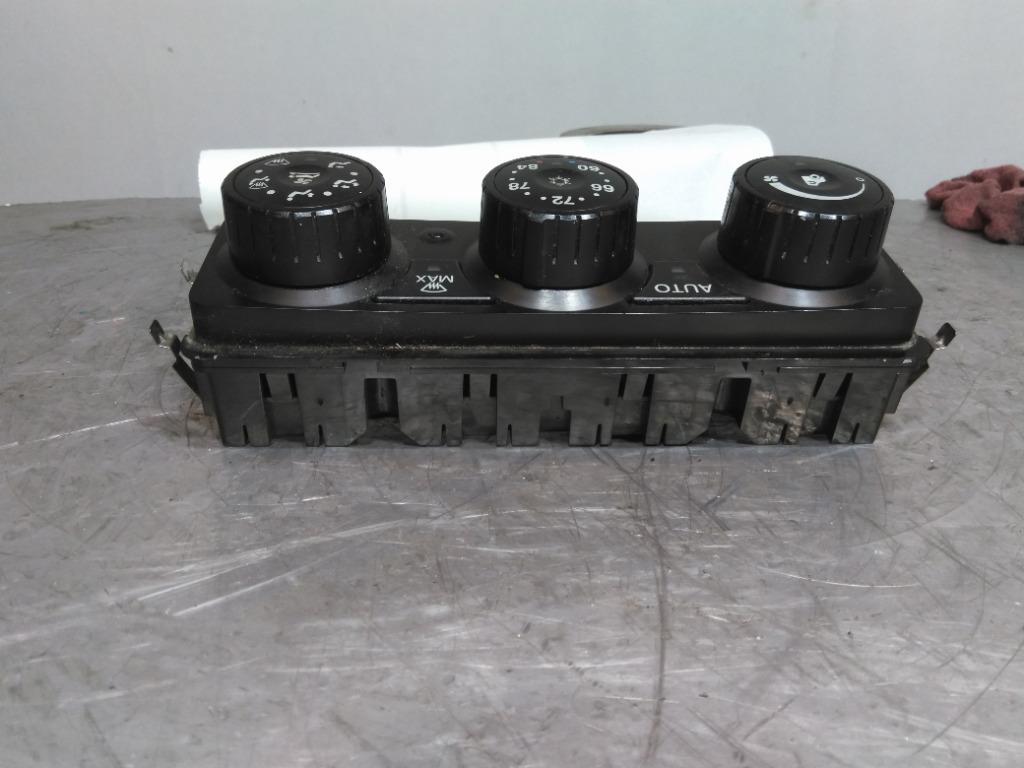 KENWORTH T680 TEMPERATURE CONTROL | Shop Parts | LKQ Heavy Truck