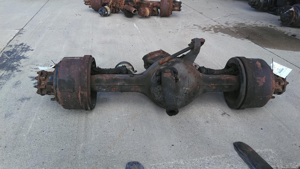 EATON-SPICER DS404 AXLE ASSEMBLY REAR (FRONT) | Shop Parts | LKQ Heavy ...