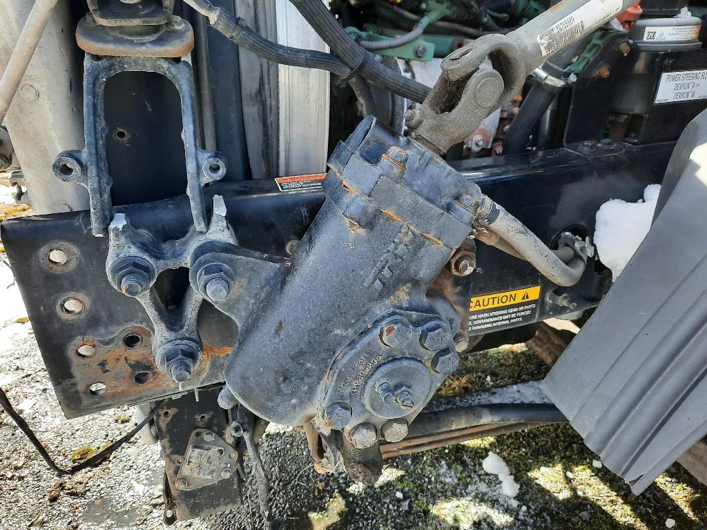 20447236 TRW/ROSS THP60-004 POWER STEERING GEAR | Shop Parts | LKQ ...