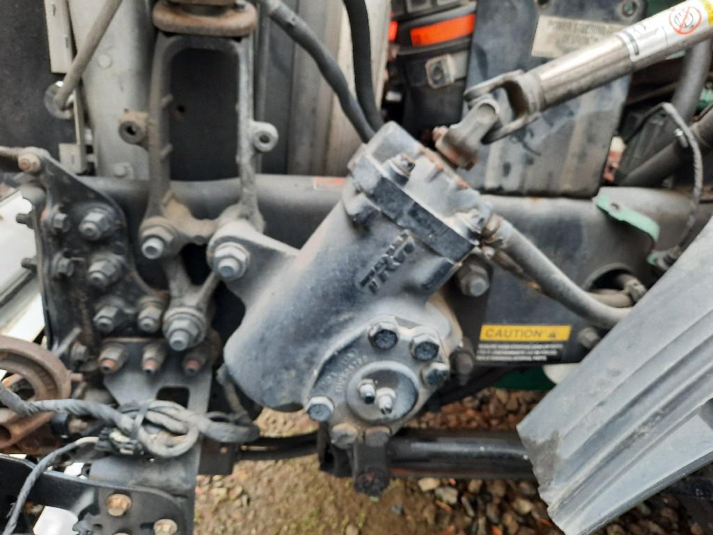 20447236 TRW/ROSS THP60-004 POWER STEERING GEAR | Shop Parts | LKQ ...