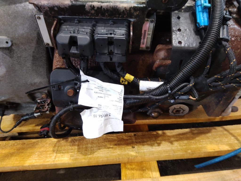 NA FULLER FAOM15810SEC3 TRANSMISSION CONTROL MODULE (TCM) | Shop Parts ...