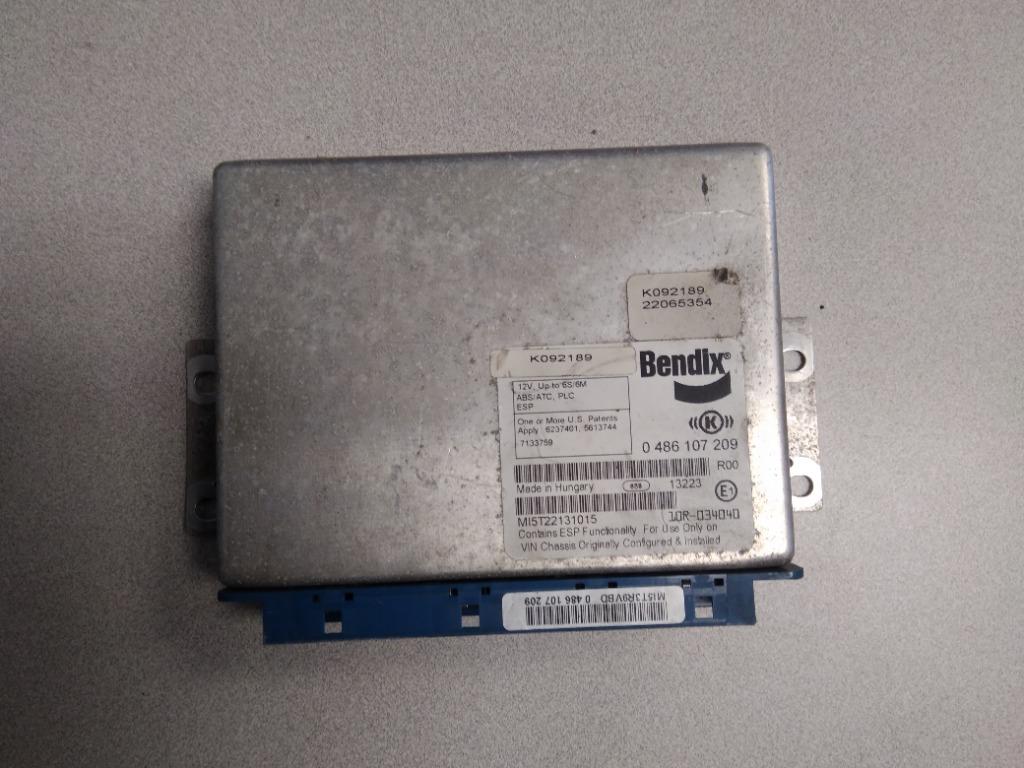 2014 BENDIX EC80 BRAKE CONTROL MODULE (ECM) | Shop Parts | LKQ Heavy Truck