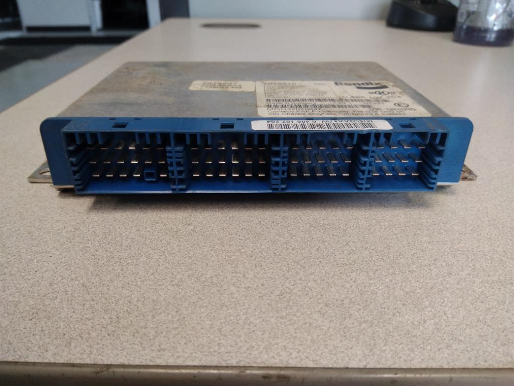 2008 BENDIX EC80 BRAKE CONTROL MODULE (ECM) | Shop Parts | LKQ Heavy Truck