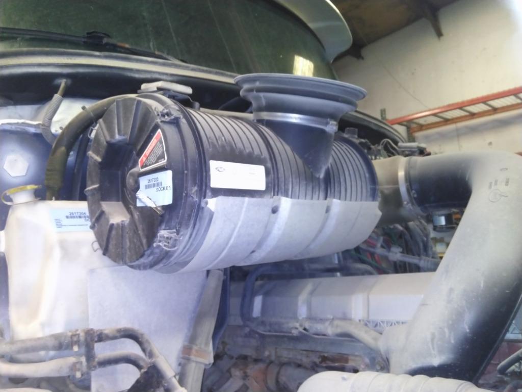 MACK CXU613 AIR CLEANER | Shop Parts | LKQ Heavy Truck