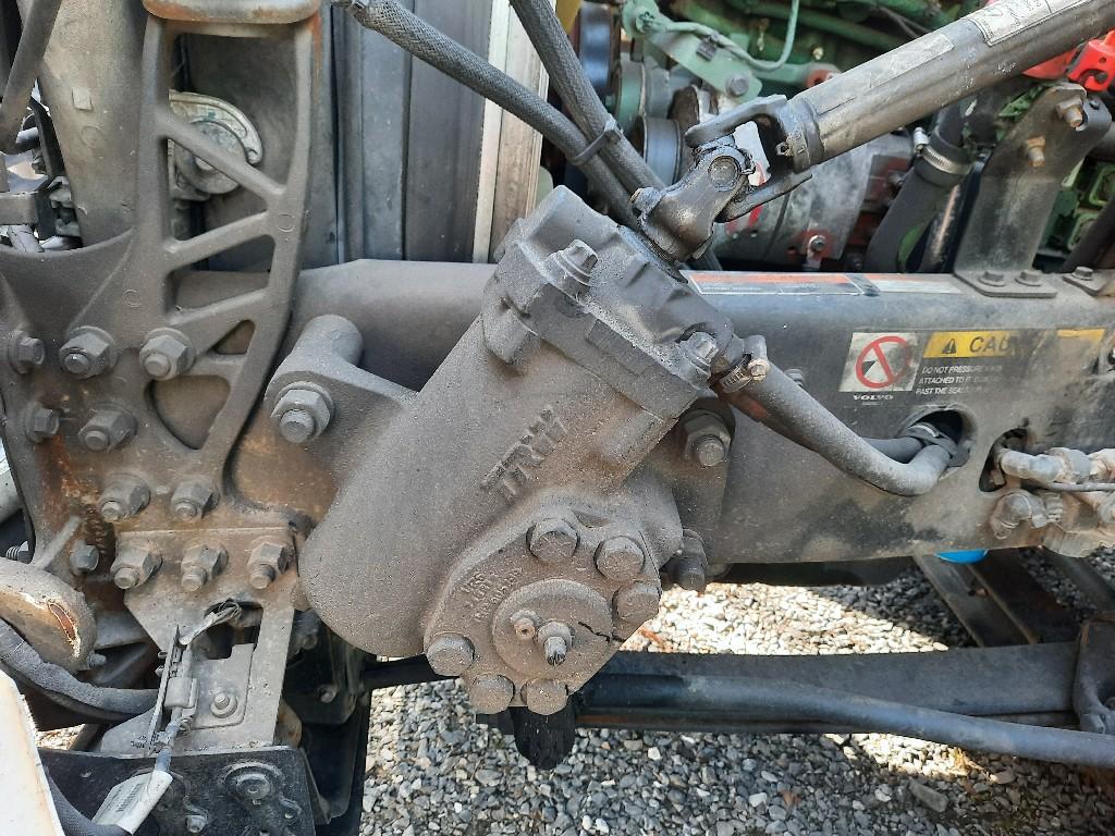 20447236 TRW/ROSS THP60-004 POWER STEERING GEAR | Shop Parts | LKQ ...