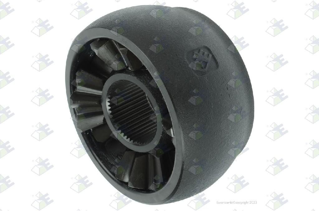 A3235H3310 MERITOR-ROCKWELL ALL DIFFERENTIAL PARTS | Shop Parts | LKQ ...