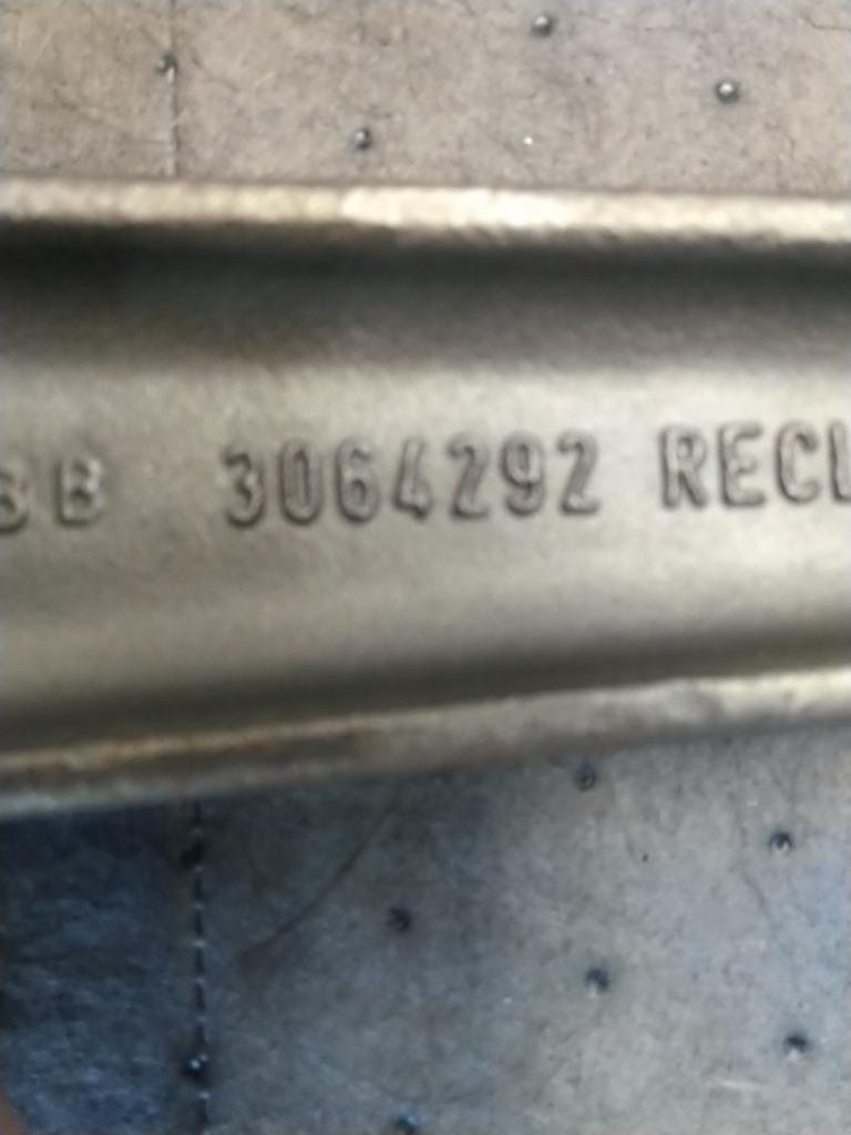 3064292 CUMMINS N14 CELECT+ 410-435 HP CONNECTING ROD | Shop Parts ...