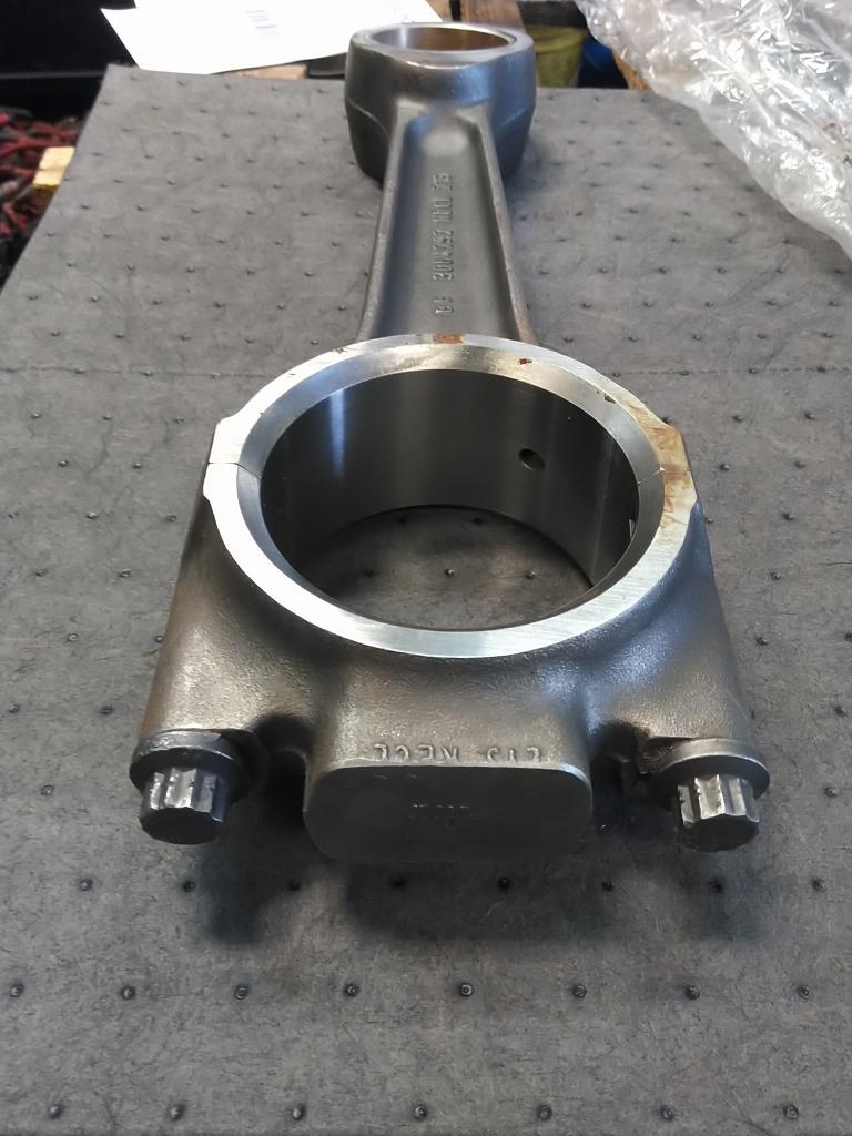 3064292 CUMMINS N14 CELECT+ 410-435 HP CONNECTING ROD | Shop Parts ...