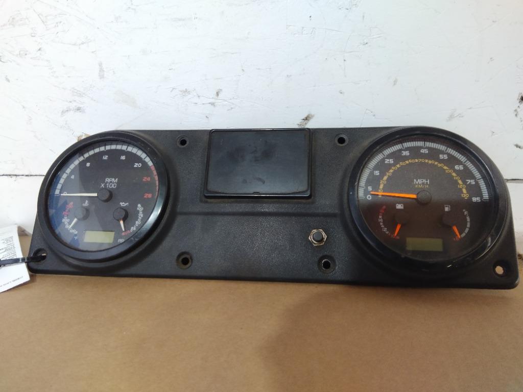 2008 MACK LEU613 GAUGE CLUSTER | Shop Parts | LKQ Heavy Truck