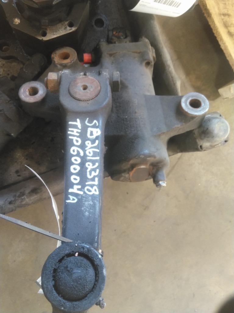 20447236 TRW/ROSS THP60-004 POWER STEERING GEAR | Shop Parts | LKQ ...