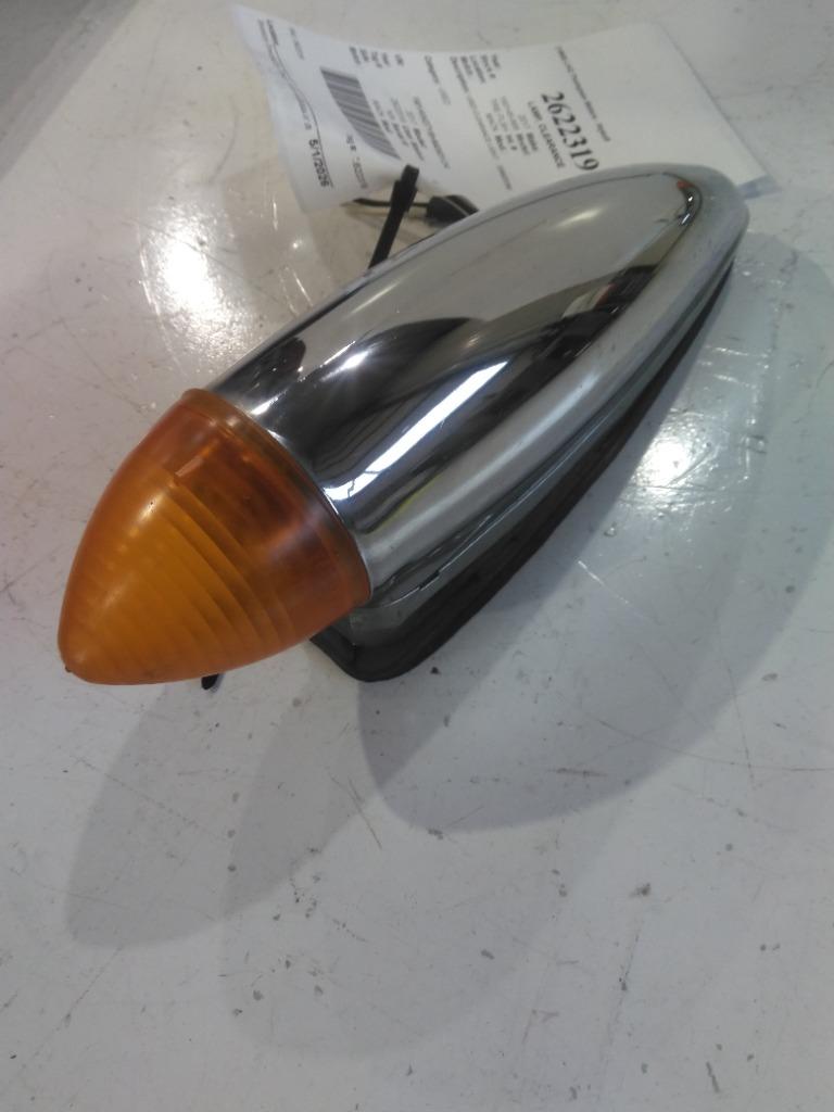 2017 CXU613 LAMP CLEARANCE | Shop Parts | LKQ Heavy Truck