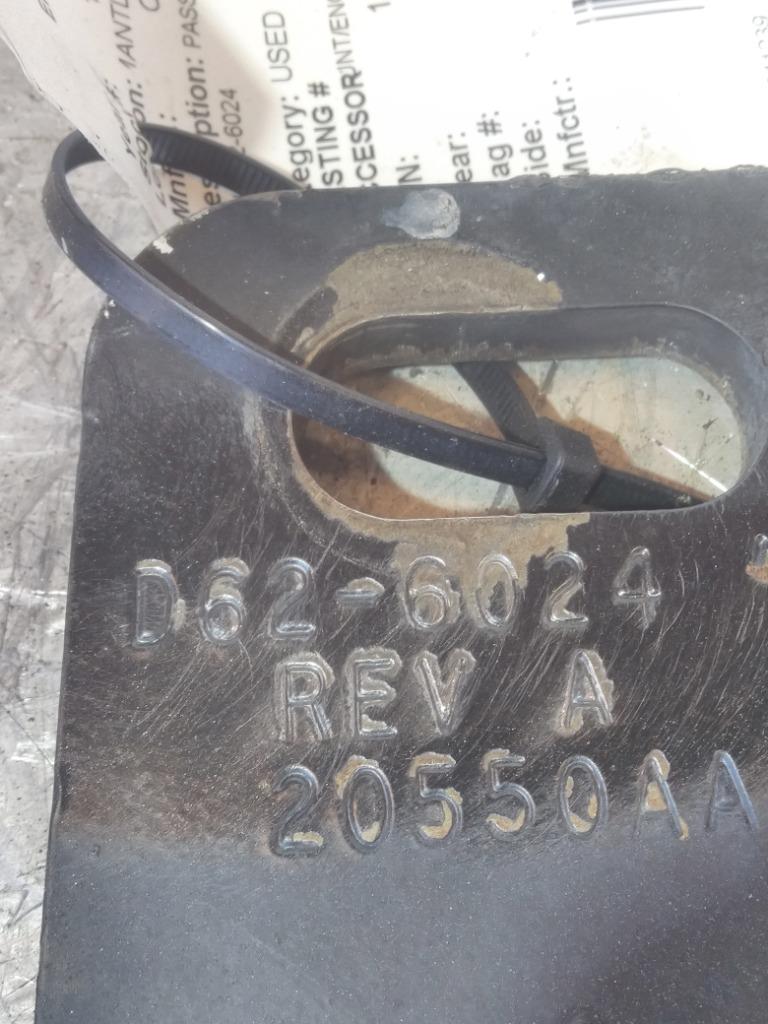 D62-6024 CUMMINS ISX ENGINE MOUNTS ENGINE (REAR) | Shop Parts | LKQ ...