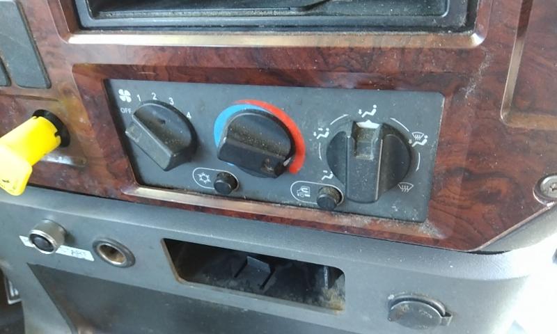29RD324AM MACK CXU613 TEMPERATURE CONTROL | Shop Parts | LKQ Heavy Truck